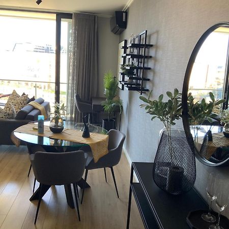 5 Star Elegant Apartments, Ellipse, Waterfall City, Midrand, Johannesburg Luaran gambar