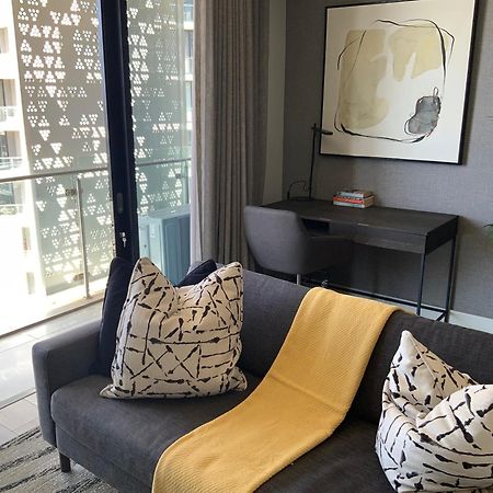 5 Star Elegant Apartments, Ellipse, Waterfall City, Midrand, Johannesburg Luaran gambar