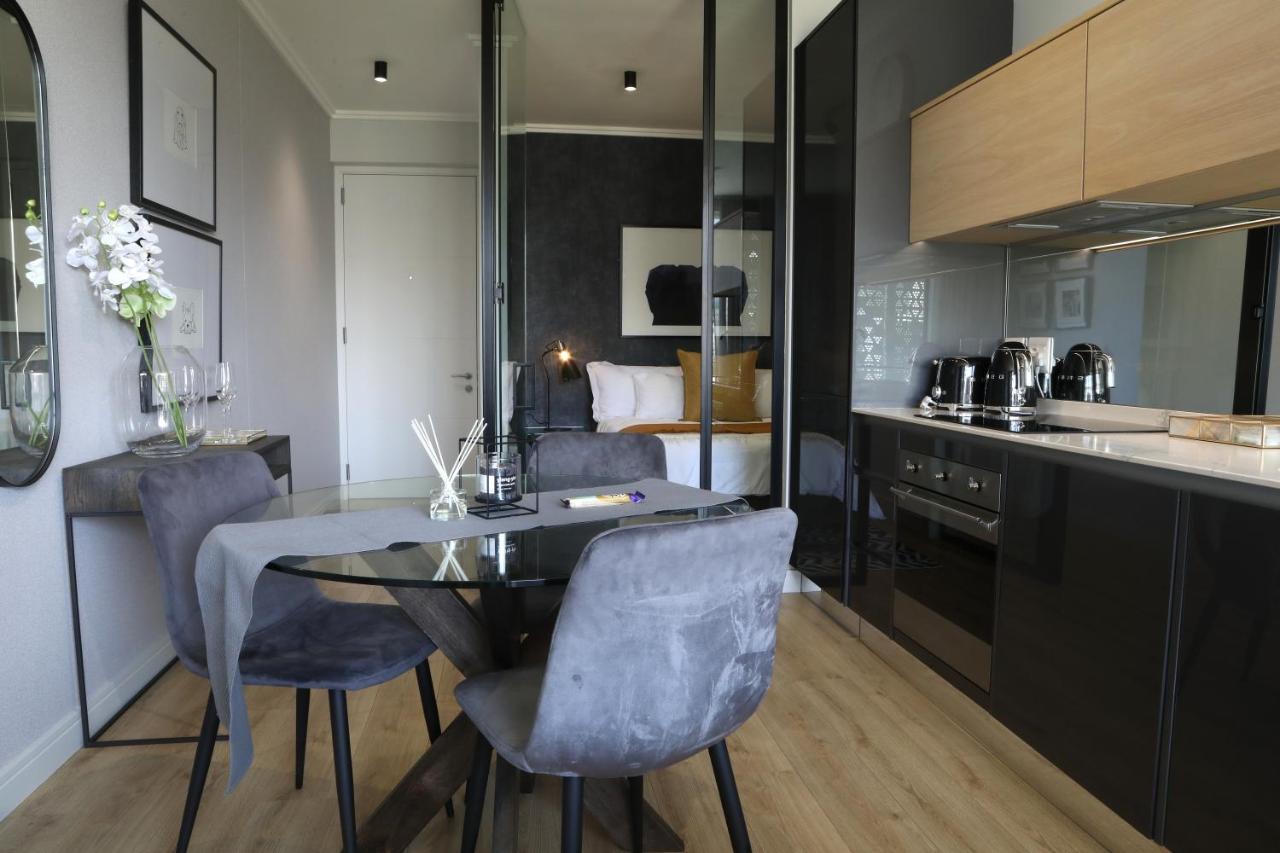 5 Star Elegant Apartments, Ellipse, Waterfall City, Midrand, Johannesburg Luaran gambar