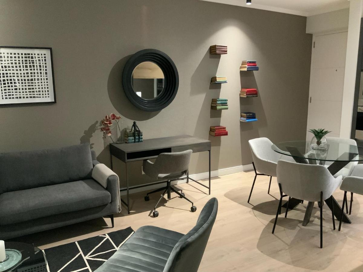 5 Star Elegant Apartments, Ellipse, Waterfall City, Midrand, Johannesburg Luaran gambar