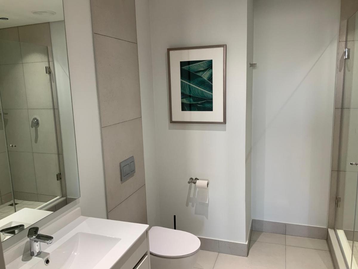 5 Star Elegant Apartments, Ellipse, Waterfall City, Midrand, Johannesburg Luaran gambar