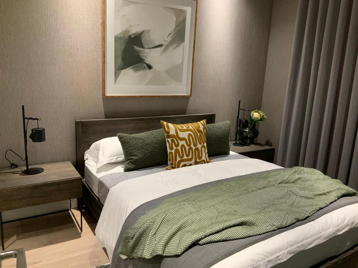 5 Star Elegant Apartments, Ellipse, Waterfall City, Midrand, Johannesburg Luaran gambar