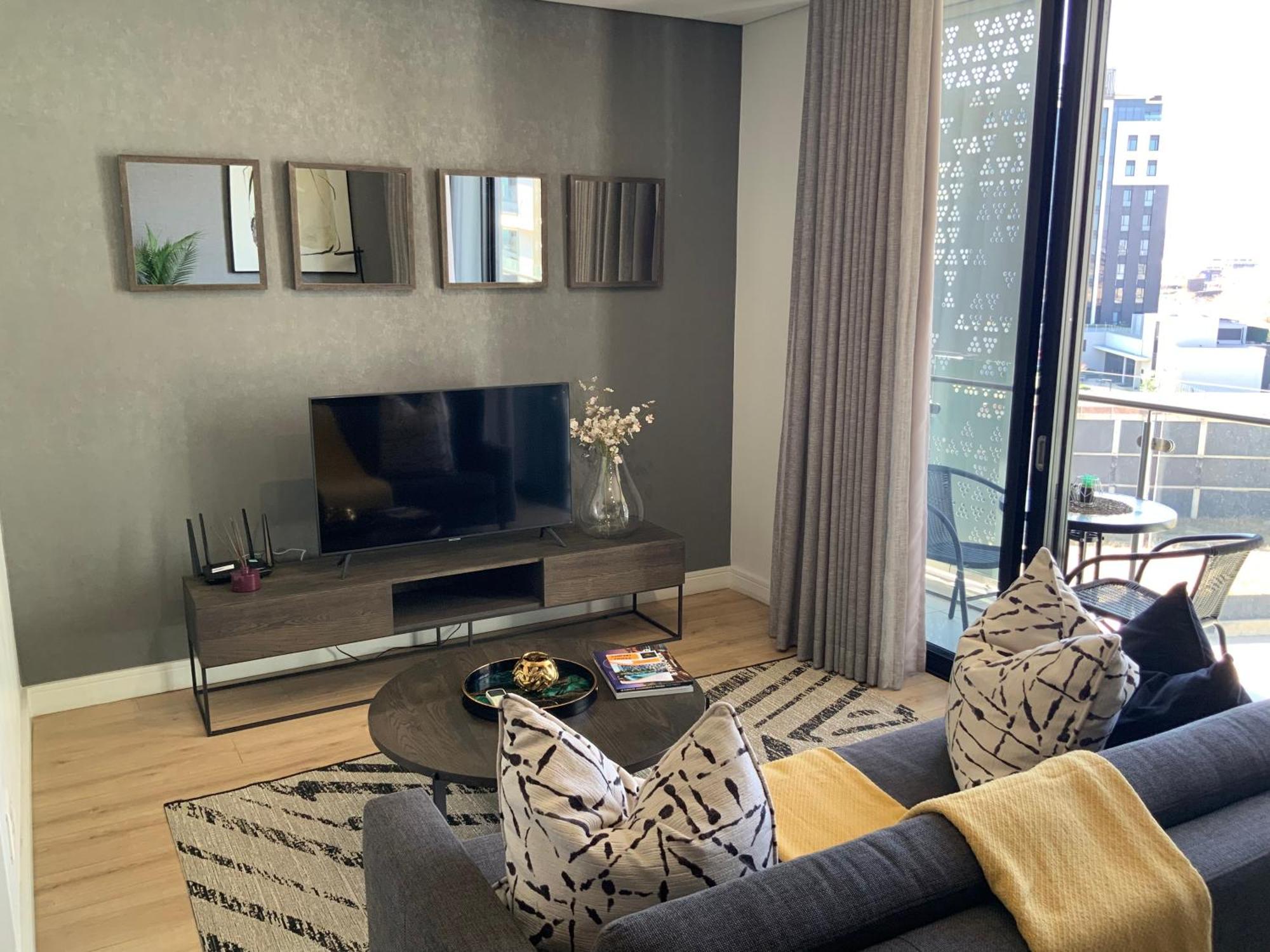 5 Star Elegant Apartments, Ellipse, Waterfall City, Midrand, Johannesburg Luaran gambar